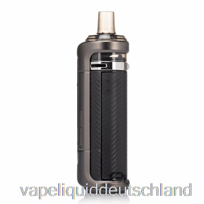 Suorin Trident 85W Pod-System Gunmetal Vape Deutschland